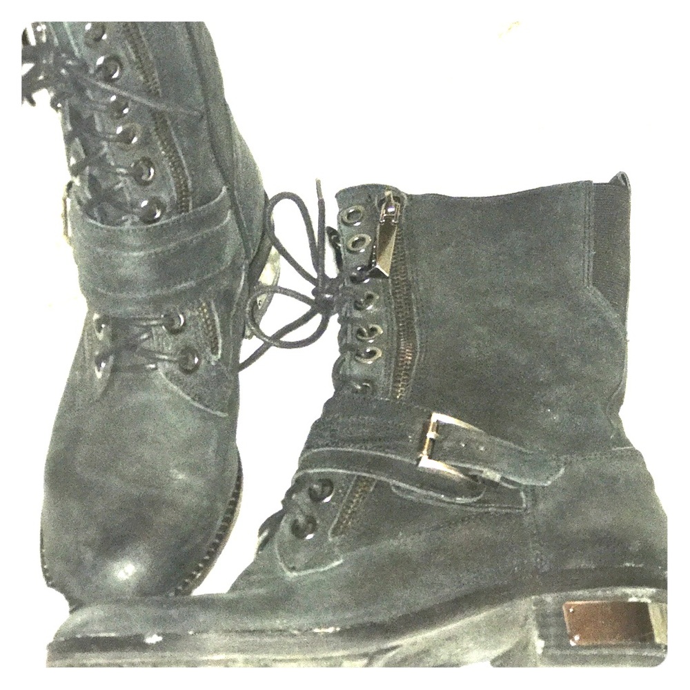 Vince camuto boots